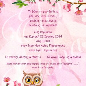 ΠΡΟΣΚΛΗΣΗ ΚΟΥΚΟΥΒΑΓΙΑ 1