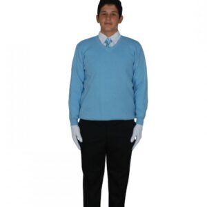 στολή Παρέλασης με πουλόβερ