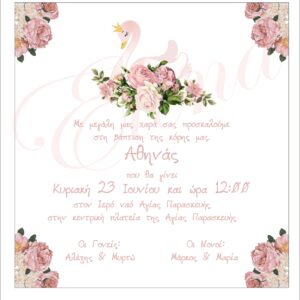 ΠΡΟΣΚΛΗΣΗ ΚΥΚΝΟΣ 1