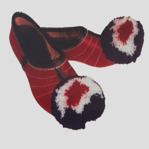 Τσαρούχια δερμάτινα